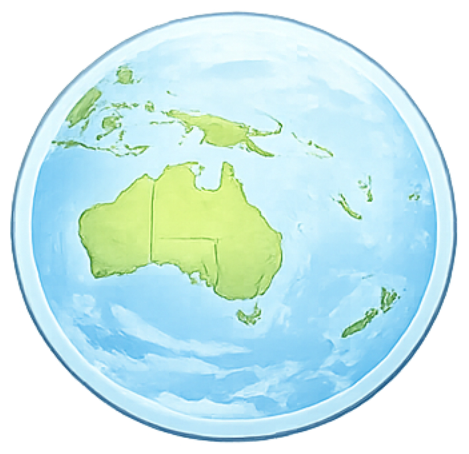 Oceania